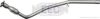 EEC HI6003 Catalytic Converter